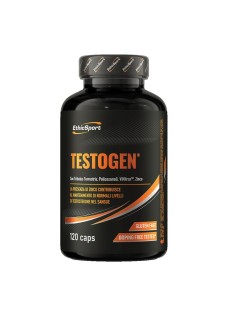 TESTOGEN 120CPS