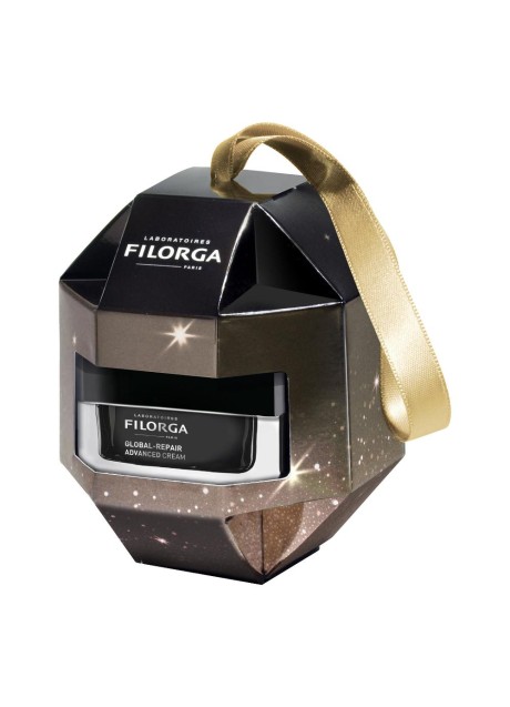 FILORGA XMAS 25 GLOBAL ADVANCED CREMA 15 ML