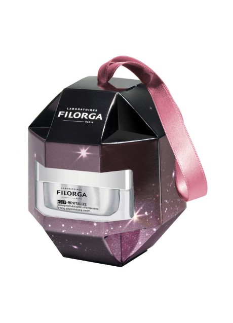 FILORGA XMAS 25 NCEF REVITALIZE CREMA 15 ML