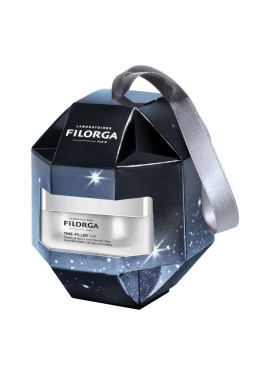 FILORGA XMAS25 TIME FILLER 5XP CREMA 15 ML