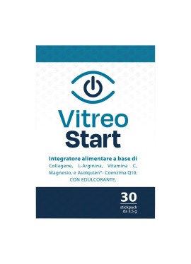 VITREO START 30STICKPACK