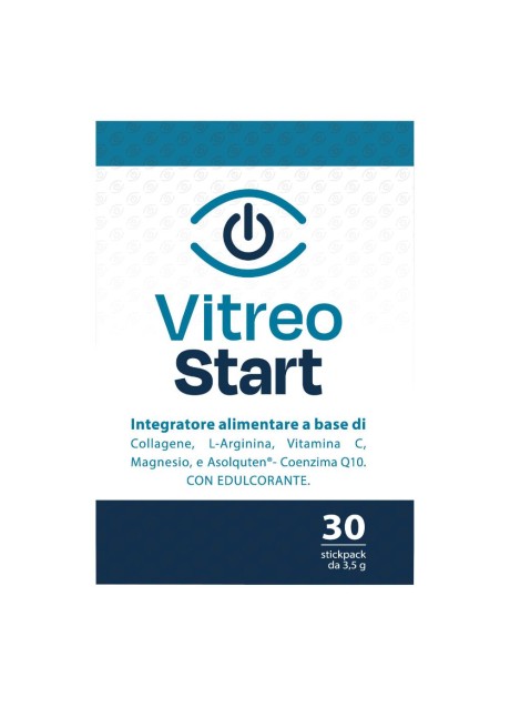 VITREO START 30STICKPACK