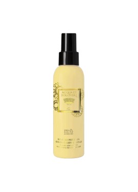 ACQUA DI BOLGHERI BIO ACQUA PROFUMATA IDRATANTE CORPO E CAPELLI ORO 150 ML