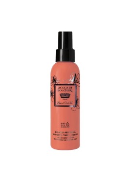 ACQUA DI BOLGHERI BIO ACQUA PROFUMATA IDRATANTE CORPO E CAPELLI ELISIR 150 ML