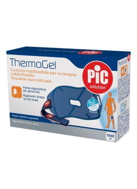 THERMOGEL 10X26CM FODERA ITC