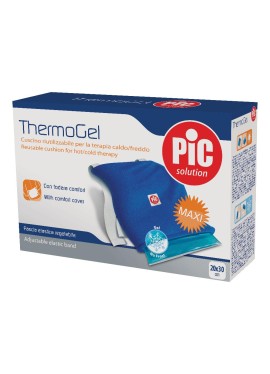 THERMOGEL 20X30CM FOD FAS ITC