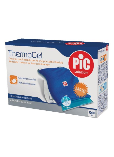 THERMOGEL 20X30CM FOD FAS ITC