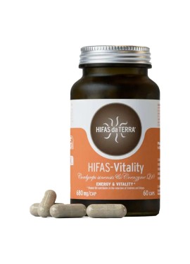 HIFAS VITALITY 60CPS