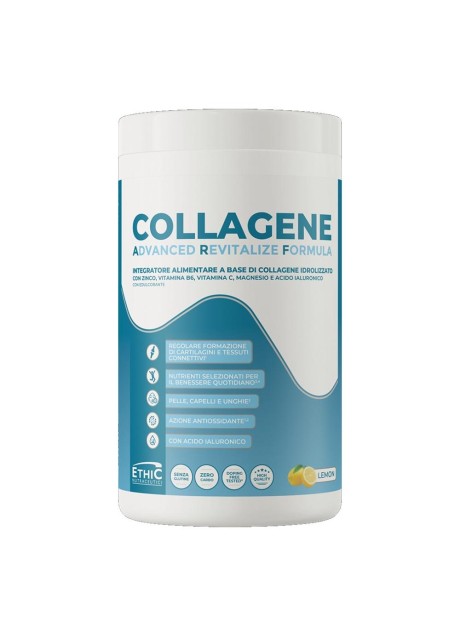 COLLAGENE ARF 400G