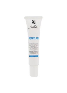 FERKELAN IDROGEL CHELANTE 15ML