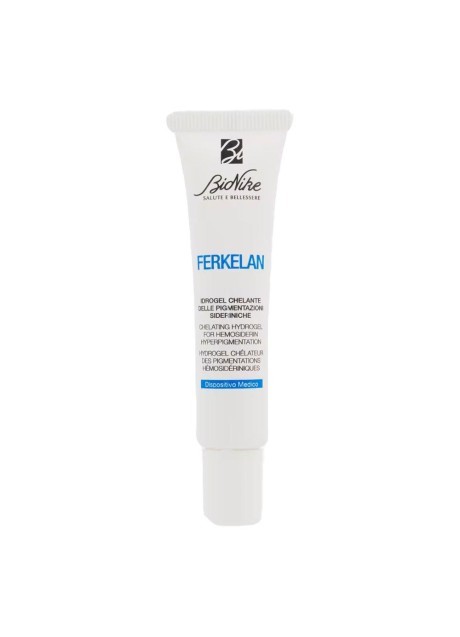 FERKELAN IDROGEL CHELANTE 15ML