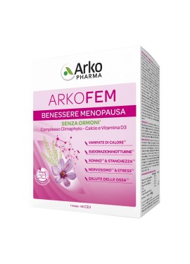 ARKOFEM 60CPS
