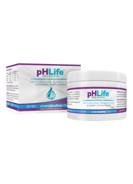 PHLIFE IONS BOOSTER 120G