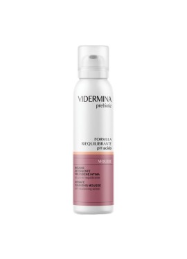 VIDERMINA PREB MOUSSE 150ML NF