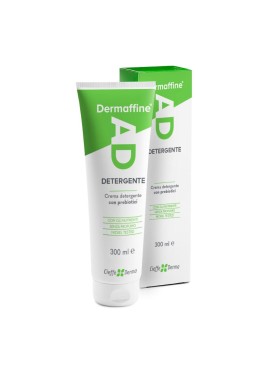 DERMAFFINE AD DETERGENTE 300ML