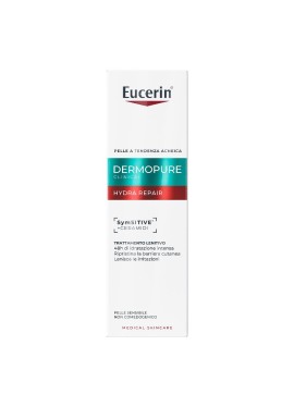 EUCERIN DC TRATTAMENTO LENIT