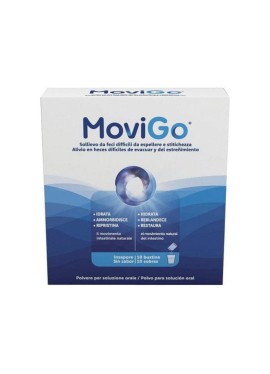 MOVIGO 10 BUSTINE