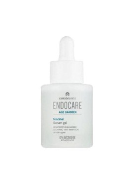 ENDOCARE AGE BARRI NIACINAL