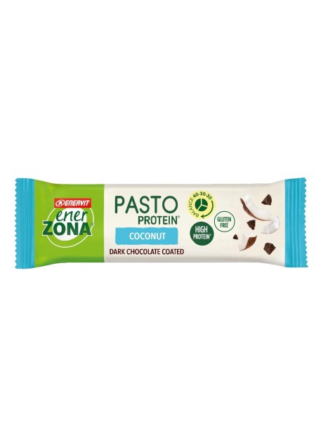 ENERVIT SPORT PROTEIN BAR 26% COCO CHOCO 40 G