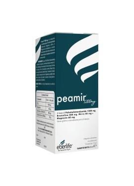 PEAMIR 1200 15STICKPACK