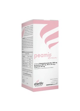 PEAMIR DONNA 15STICKPACK