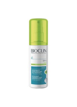 BIOCLIN DEO 24H VAPO S/P NF