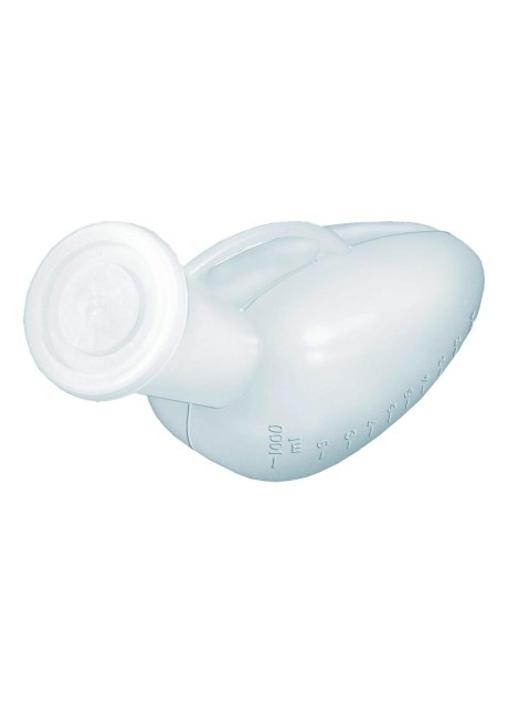 URINALE UOMO PIC C/TAPPO