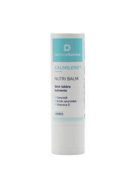 DERMOVITAMINA CALM NUT BAL NEW