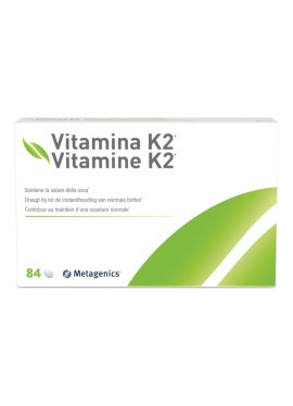 VITAMINA K2 NFID 84CPR