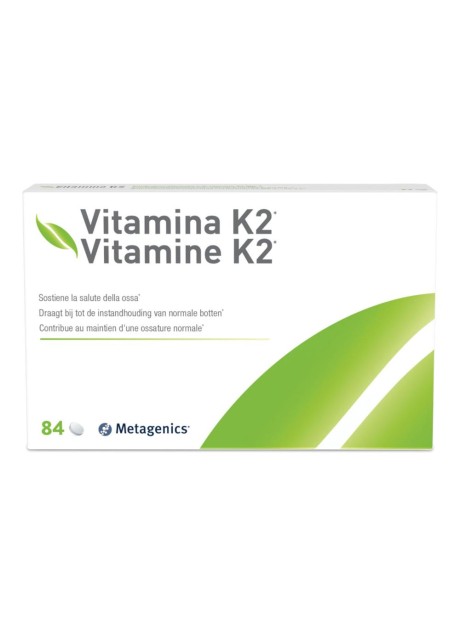 VITAMINA K2 NFID 84CPR