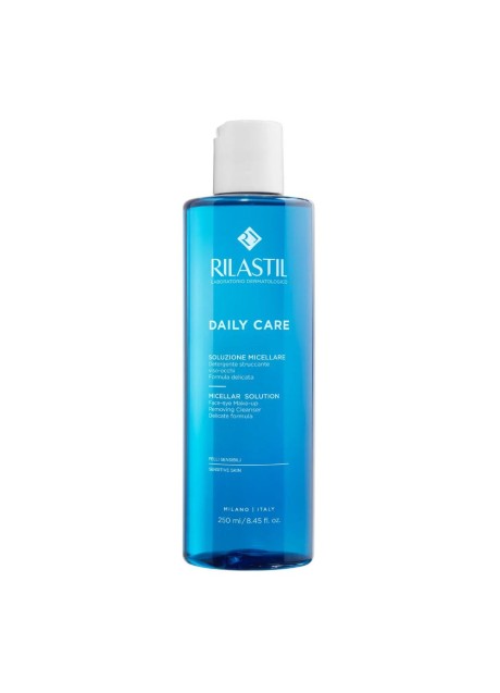 RILASTIL DAILY CARE SOLUZIONE MICELLARE 500 ML SPECIAL PRICE RILASTIL DAILY CARE SOLUZIONE MICELLARE 500 ML SPECIAL PRICE