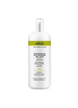 VEBIX PHYTAMIN ACT BAGNOD PROT