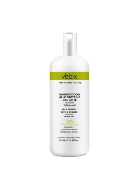 VEBIX PHYTAMIN ACT BAGNOD PROT