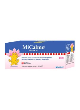 MICALMO 12FL 10ML