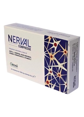 NERVAL 24CPR