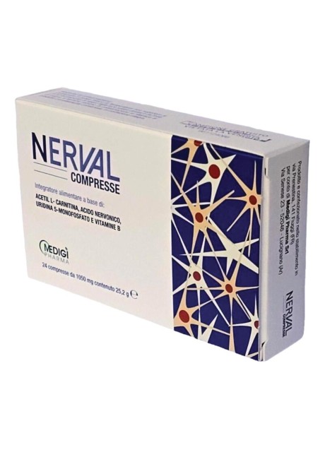 NERVAL 24CPR