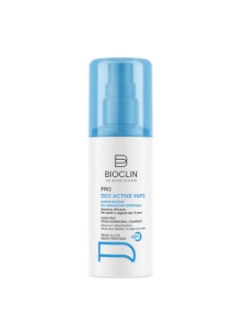 BIOCLIN DEO PRO ACTIVE VAPO