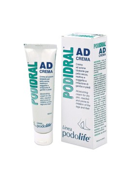 PODIDRAL AD CREMA 100ML