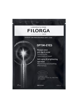 FILORGA OPTIM EYES SHEET MASK 6 ML
