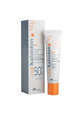 KALOIDON TIO2 CR CICATRICI 50