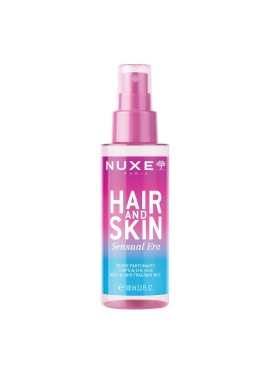 NUXE HAIR & SKIN FRAGRANT MIST SENSUAL ERA 100 ML