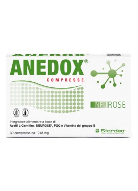 ANEDOX 30CPR