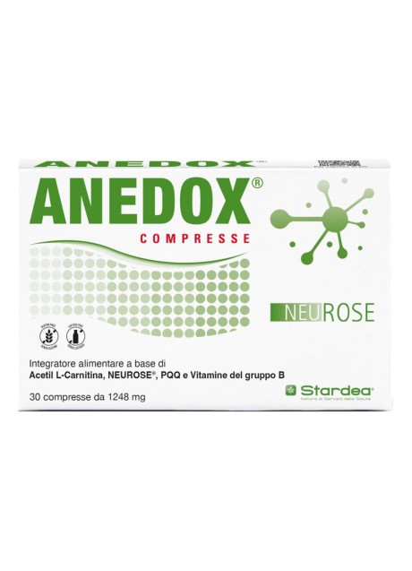 ANEDOX 30CPR