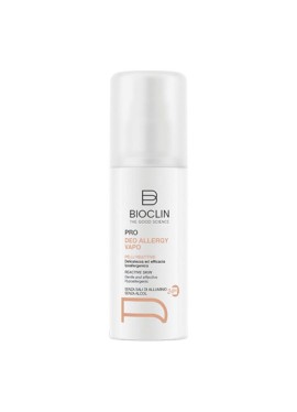 BIOCLIN DEO PRO ALLERGY VAPO