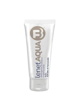 LENET AQUA DETERGENTE 125ML (S