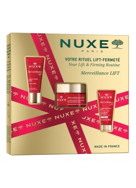 NUXE SET MERVEILLANCE 2025