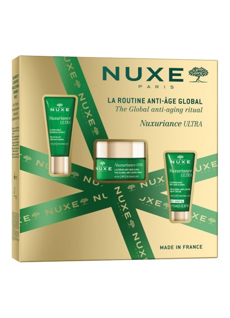 NUXE SET NUXULTRA 2025