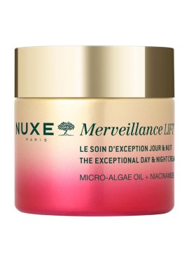 NUXE MERV LIFT IL TRATTAMENTO D'ECCEZIONE 75 ML