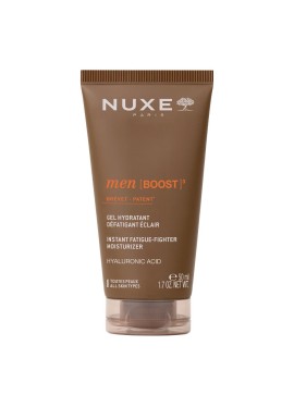 NUXE MEN GEL IDRATANTE MULTI-FUNZIONE 50 ML