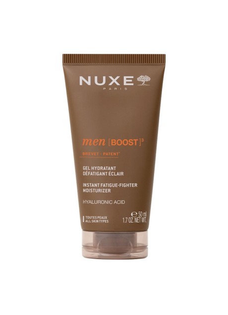 NUXE MEN GEL IDRATANTE  MULTI-FUNZIONE 50 ML